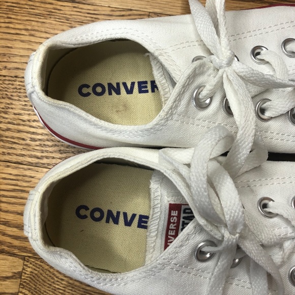 Converse Chuck Taylor All Star Low Top Sneaker - Picture 5 of 7